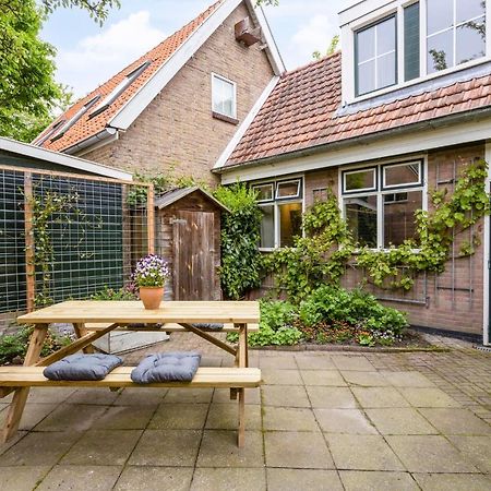 B&B Hendricus Hoofddorp Exterior foto
