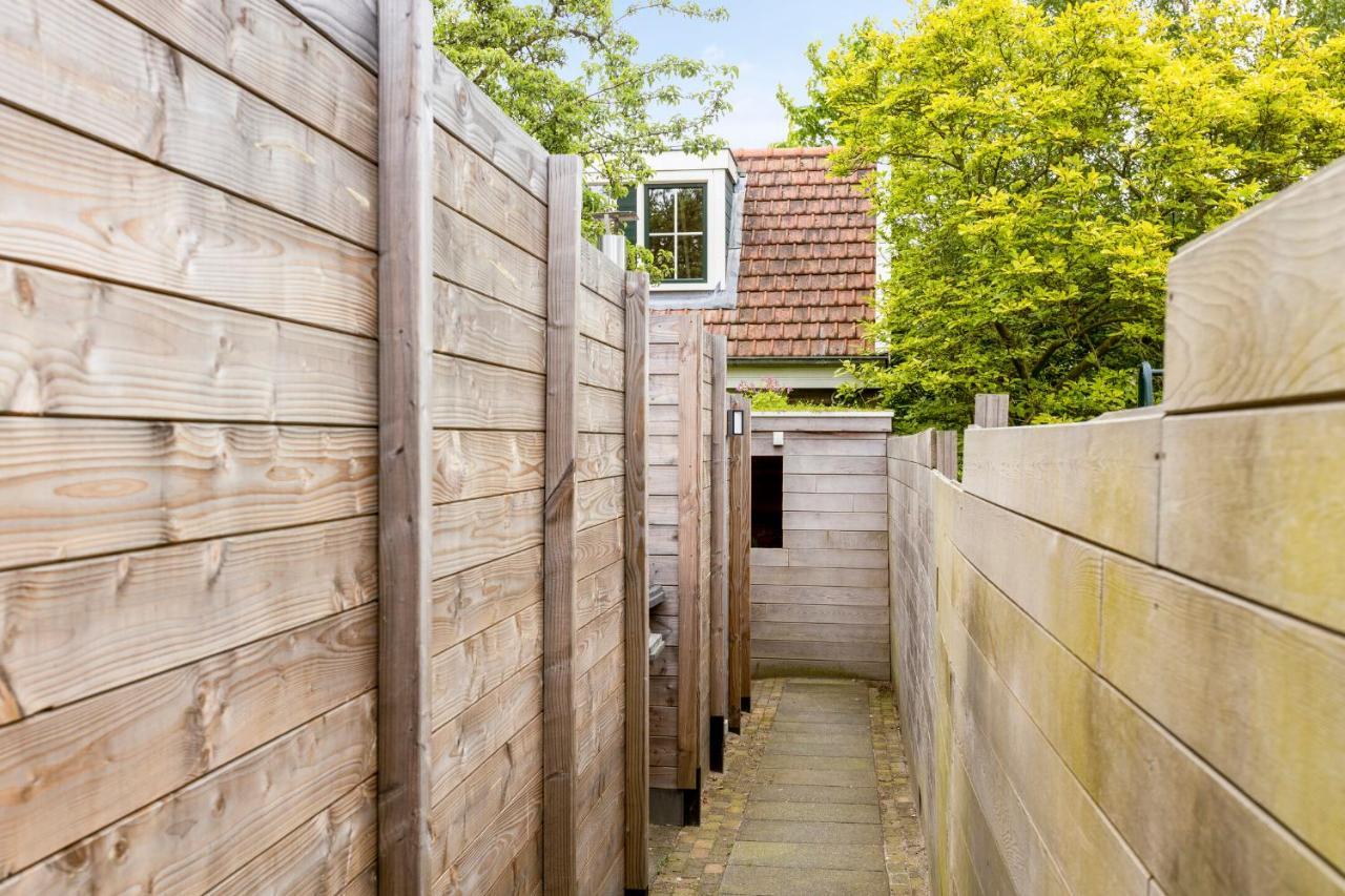 B&B Hendricus Hoofddorp Exterior foto